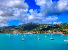 Dwa światy w jednej podróży 😍 Nowy Jork i Wyspy Dziewicze Stanów Zjednoczonych w jednej podróży od 2479 PLN 🔥