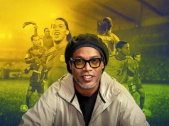 Netflix pokaże aż trzy brazylijskie dokumenty piłkarskie. W tym Ronaldinho i historia triumfów Brazylii