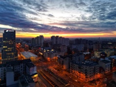 Łódź w rankingu najlepszych miast do życia w Polsce – zajęła 6. miejsce