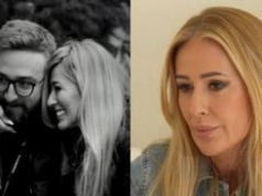 Sylwia Peretti GRZMI na komentarze, że jej syn był bananowym dzieckiem: "Musiał zarobić na życie. To nie było tak, że mamusia mu wszystko dała"