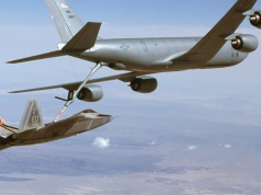 Atak Iranu na bazę Prince Sultan. Uszkodzenia tankowców KC-135