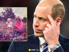 "Pamiętam moją mamę". Książę William poruszająco o Dianie z okazji Dnia Matki