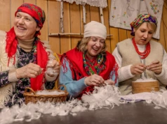 Od kabaretu do Misterium Męki. Tak Zadzim ożywił życie wsi