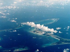 Pomyłka Brytyjczyków może drogo kosztować cały Zachód. Chodzi o niewielką wysepkę