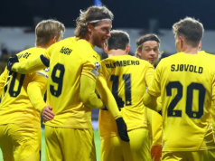 Piłkarze Bodo wyróżnieni w EA FC 26 za występy w Lidze Mistrzów!