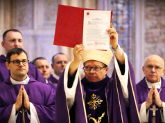 Trwa II Synod Duszpasterski Archidiecezji Krakowskiej. Kościół w Krakowie rozpoczyna wieloletni proces zmian