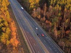 Spór o przebieg S12 pod Tomaszowem. Pół miliarda złotych dzieli drogowców i mieszkańców