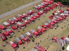 Ciechocinek ponownie stanie się strażacką stolicą Polski!
