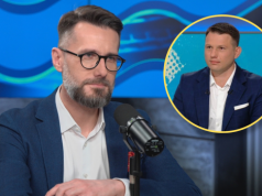 Fogiel uderza w Mentzena. "Zabrakło konsekwencji"