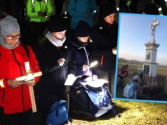 Będą maszerować w nocy i w milczeniu. W woj. opolskim wytyczyli ponad 40 tras