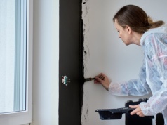 Miało być Instagramowo, wyszło koszmarnie. Projektanci zdradzają najgorsze kolory ścian