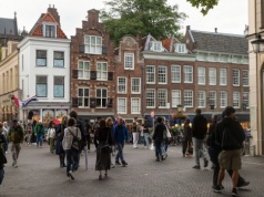 Imigranci częściej tracą kaucję za wynajem w Holandii