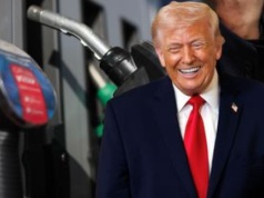 Droga benzyna ceną za pokój? Polscy kierowcy nie chcą płacić za politykę USA