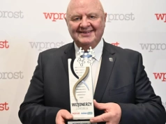 Prof. Wojciech Golusiński: Liczy się nie tylko usunięcie guza