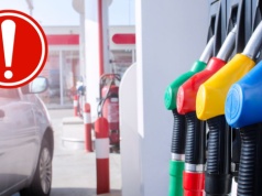 Ceny paliw mogą jeszcze drastycznie wzrosnąć. Nawet do 3 euro za litr?