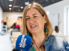 Lubieszyn. Polsko-niemiecki projekt: Kobieca Strona Mocy