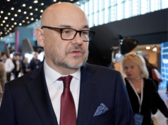 Prezes NFZ: nauczmy się mądrze gospodarować tym, co mamy