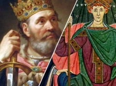 Niebywały sukces polityki Chrobrego. Młody cesarz był pod wielkim wrażeniem