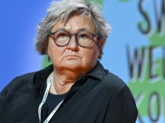 Faszyzm, wszędzie faszyzm