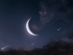 18 marca – ostatni zimowy nów Księżyca w Rybach. Znajdziemy się w przestrzeni „pomiędzy” 