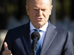 Tusk: „Polexit to dziś realne zagrożenie”