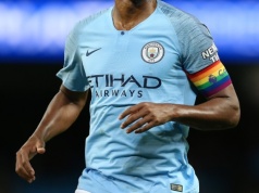 Francuska liga rezygnuje z tęczowych opasek. WOKE w odwrocie?