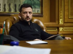 Gigantyczny amerykański kontrakt dla Ukrainy? Zelenski wciąż czeka na odpowiedź Trumpa