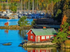 Najbardziej szczęśliwy kraj świata. Tutaj turyści odkryją jego sekret