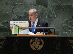 Iran zapowiada zabicie izraelskiego premiera Netanjahu. „Jeśli wciąż żyje”