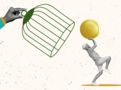 Pieniądze ze starego depozytu. Symboliczna kwota zamieniła się w fortunę