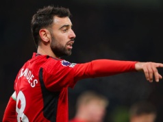 Wielki krok Manchesteru United do Ligi Mistrzów