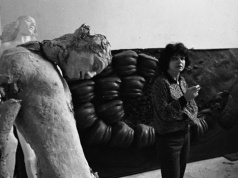 Była wybitną rzeźbiarką, ale jej życie znaczyły tragedie. Talent doceniono wiele lat po śmierci