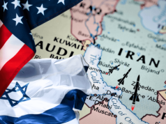 Iran apeluje o deeskalację konfliktu