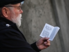 W Krakowie uczczono ofiary likwidacji getta