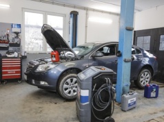 Profilaktyczny serwis silnika i napędu – nie tylko oleje i filtry