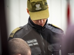 Koniec pobytu „na kartę”, która wygasła. Straż Graniczna podsumowała kontrole na Podkarpaciu