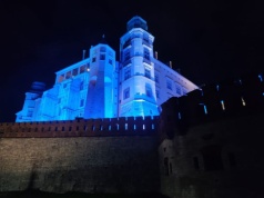 Duże wydarzenie muzyczne na Wawelu. Bilety pojawią się w sprzedaży 16 marca