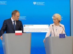 Prof. Czarnek: Leyen i Tusk za likwidacją polskiej państwowości