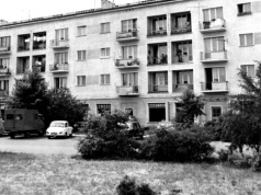 Raj i wieżowiec, którego już nie widać. I kolejna zagadka z nowego Konina