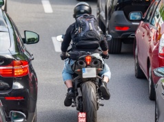 Wystartował sezon motocyklowy. Liczba wypadków rośnie nawet o 30 proc.