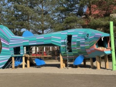 Nowa atrakcja dla dzieci w mazurskim kurorcie. Już wkrótce wielkie otwarcie