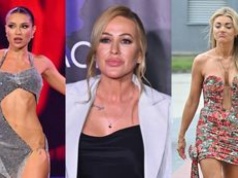 Ciężki los Natsu w "Tańcu z Gwiazdami": "Bolesne ZDERZENIE Z RZECZYWISTOŚCIĄ. Internet wybacza brak talentu, telewizja - NIE" (OKIEM PUDELKA)