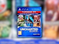 Okazja dla fanów Uncharted. Kolekcja Nathana Drake'a za mniej niż 50 zł