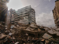 Setki ofiar izraelskiej ofensywy na Liban. Rannych zostało tysiące osób