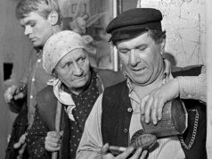 Babcia z "Samych swoich" sprawiała problemy na planie. "Cierpieliśmy"