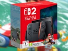 Konsola Nintendo Switch 2 wraz z Mario Kart World za jedyne 1690,99 zł na AliExpress. Wysyłka z Polski!