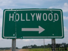 Zniknął dziennik z nazwiskami gwiazd. Potem doszło do morderstwa