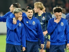 Liga portugalska: FC Porto - Moreirense. Relacja live i wynik na żywo