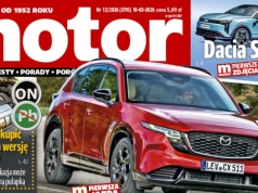„Motor” nr 12/2026 – zapowiedź numeru
