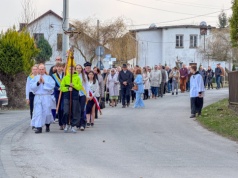 Echo poezji w Łubowicach: Relacja z 238. urodzin Josepha von Eichendorffa